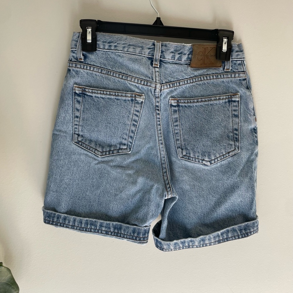 Vintage Calvin Klein Shorts